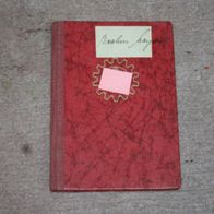 Arbeitsfront Mitgliedsbuch 1938