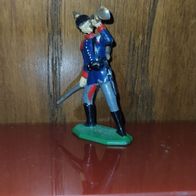 Zinnfigur preußischer Soldat