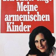 Lois Fisher-Ruge - Meine armenischen KINDER - Heyne TB