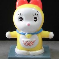 Ü-Ei Figur 2004 (EU) Doraemon - Dorami + BPZ