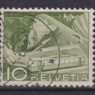 Schweiz 531 O #063280