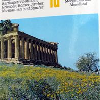 Sizilien - DuMont Kunst-Reiseführer - Palermo, Syrakus, Phönizier, Normannen