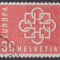 Schweiz 679 O #063291