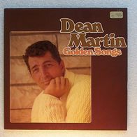 Dean Martin - Golden Songs, LP Capitol 344283