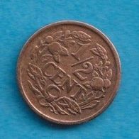 Niederlande 1/2 Cent 1928