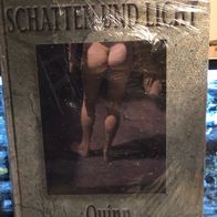 Schatten und Licht 1 von Quinn - Erotik-Comic - neu & OVP
