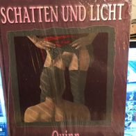 Schatten und Licht 3 von Quinn - Erotik-Comic - neu & OVP