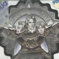 The Police Don´t Stand So Close to Me >>> Shaped picture Single