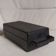 tragbare Vintage Cassetten Aufbewahrung Box