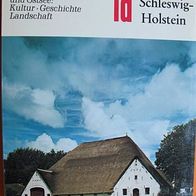 Schleswig-Holstein - DuMont Kunst-Reiseführer - Lübeck, Kiel, Flensburg, Sylt