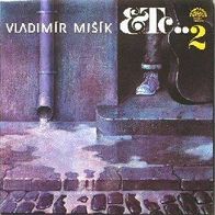 Vladimir Misik - Etc...2 LP Czechoslovakei