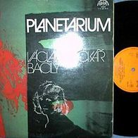 Vaclav Neckar Bacily - Planetarium 2LP Czechoslovakei