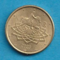 Italien 50 Cent 2023