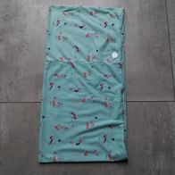 Sergent Major Schal Tuch Loop-Schal TU/OS Meerjungfrauen-Motiv Schlauch-Schal