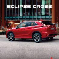 Mitsubishi Eclipse Cross ( Peru ) 2026 , 2 Seiten