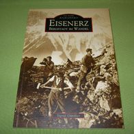 Sigrid Günther, Eisenerz - Bergstadt im Wandel