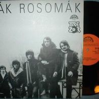 Olympic - Ptak Rosomak LP Czechoslovakei