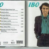 Ibo CD (16 Songs)