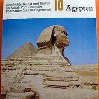 Ägypten – DuMont Kunst-Reiseführer – Kairo, Niltal, Pyramiden, Pharaonen