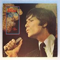 Cliff Richard - Live at the Talk of the Town, LP Emidisc 04850738