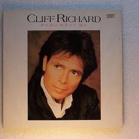 Cliff Richard - Remember Me, 2LP-Album EMI 186 7487421
