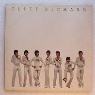 Cliff Richard - Every Face Tells a Story, LP EMI 1977