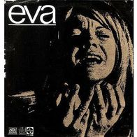 Eva Pilarova - Eva LP Czechoslovakei