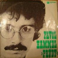 Pavol Hammel Prudy LP Czechoslovakei