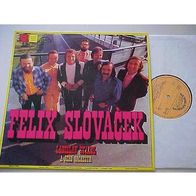 Felix Slovacek & Ladislav Staidl Orchestra LP Czechoslovakei