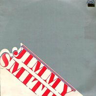 Jimmy Smith - Jazz Organ LP Czechoslovakei