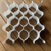 Schubladenorganizer, Schubladentrenner, Sockensortierer