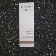 Dr. Hauschka, Regeneration Tagescreme Intensiv 40 ml, Neu, MHD 2027