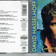 David Hasselhoff - Looking for Freedom CD (16 Songs)
