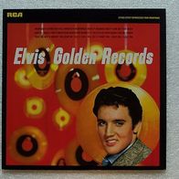 Elvis´ Golden Records , LP RCA 1958