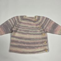 Modell: Strickjacke Gr.50/56