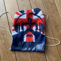Airbeat One Rucksack, Turnbeutel, Fanartikel