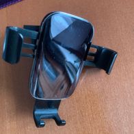 Baseus, Handyhalterung Auto, Lüftungsgitter, Aluminium, Universal