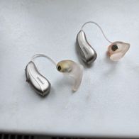 Premium Hörgeräte Audeo L50-R re+li 1/2Jahr genutzt NP 5500€!Inkl. TV-Adapter