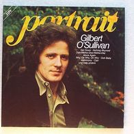 Portrait - Gilbert O´Sullivan, 2 LP-Album MAM 1980