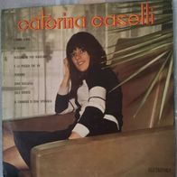 Caterina Caselli in Music Festival Brasso (Romania) 1968 10" LP