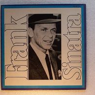 Frank Sinatra , LP Amiga 850102
