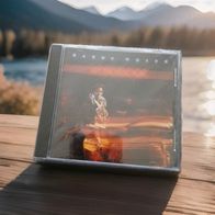 Barry White Let The Music Play CD