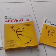 Norton Antivirus 2002