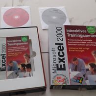 Microsoft Excel 2000 Interaktives Trainingscenter