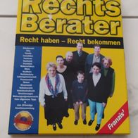 Familien Rechts-Berater