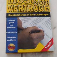 Musterverträge 2001
