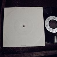 PiL (Public Image Limited) - 7" This is not a love song - n. mint !