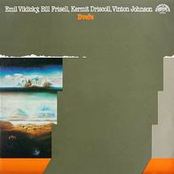 Viklicky-Frisell-Driscoll-Johnson - Dvere/ Door LP Czechoslovakei