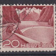 Schweiz 533 O #063304