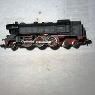 Arnold Nr.:0220 Dampflokomotive Baureihe BR 66 Vorbild: 66 001 Licht vorne keine OVP